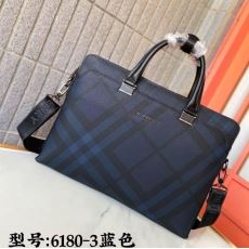 Mens Burberry Briefcases